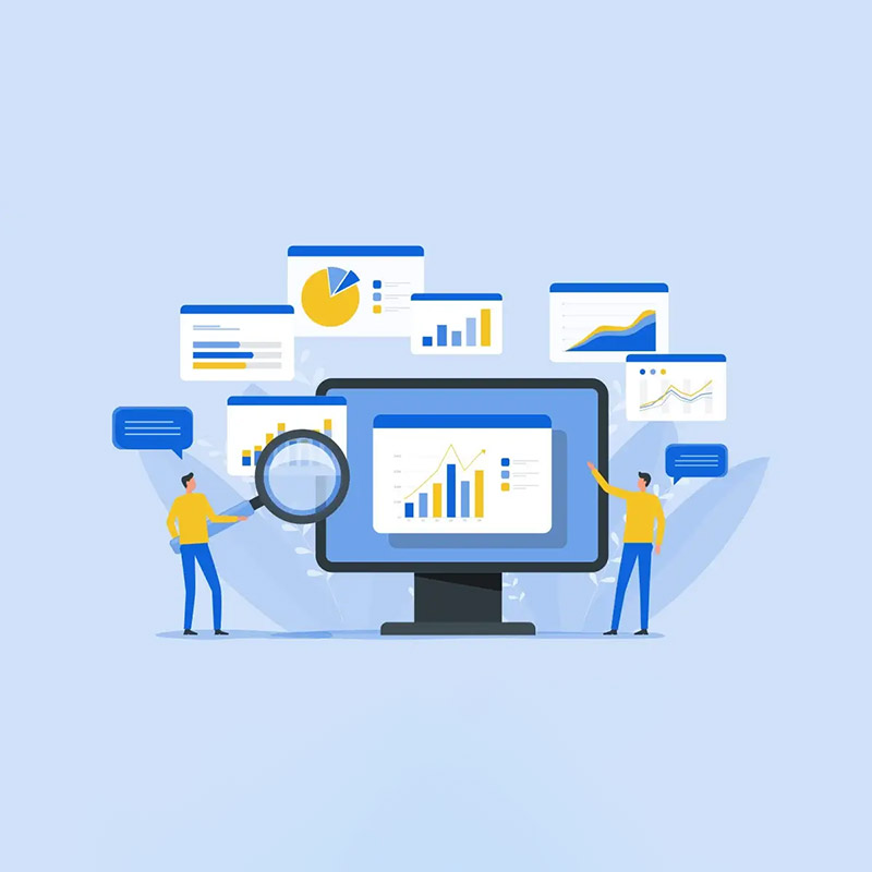 Power BI Implementation