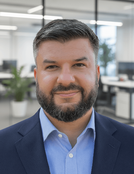Dmytro Habriielian