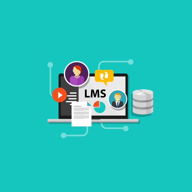 Scalable LMS