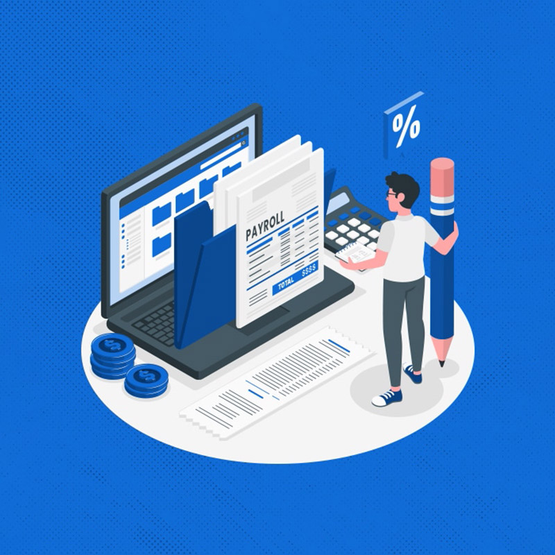 Payroll Automation
